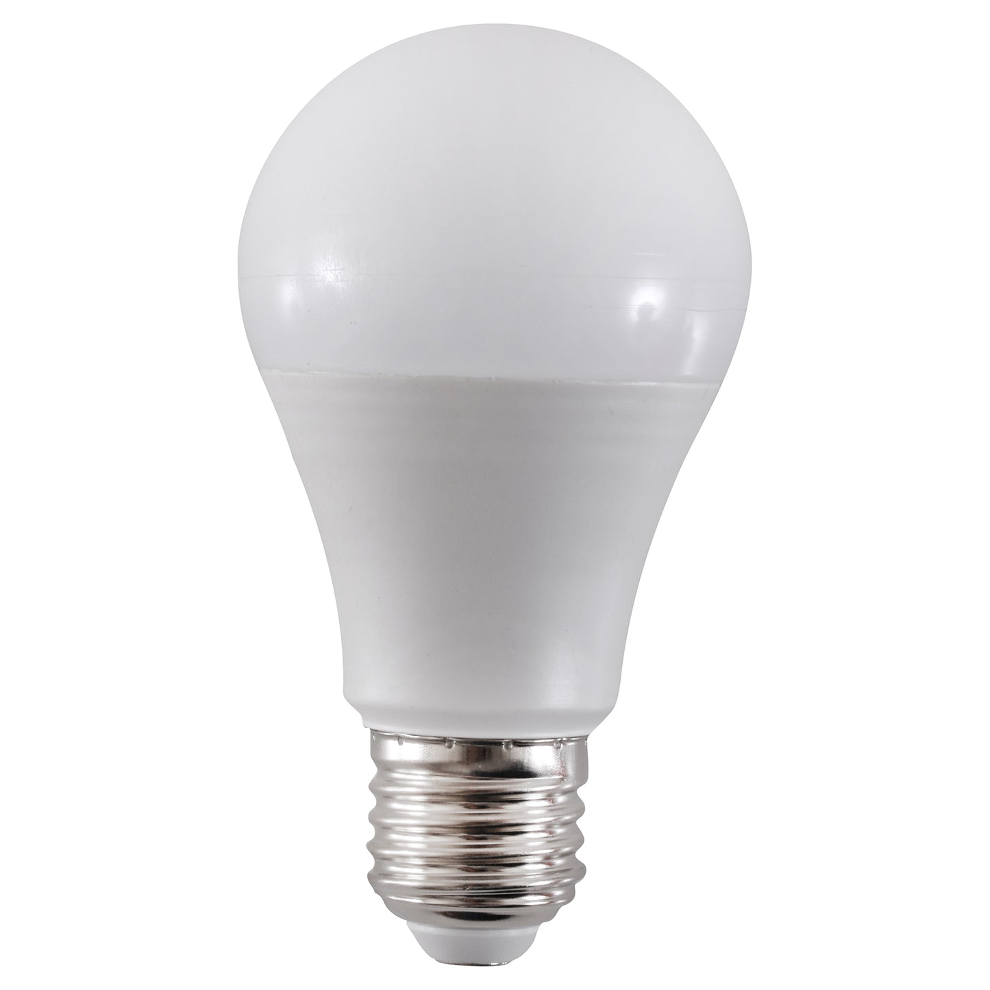 Ampolleta LED A60 de 11W E27, 6000K, 920 LM, luz blanca - Luz día