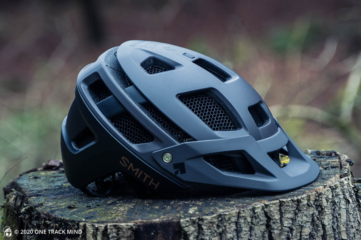Casco Smith Forefront 2