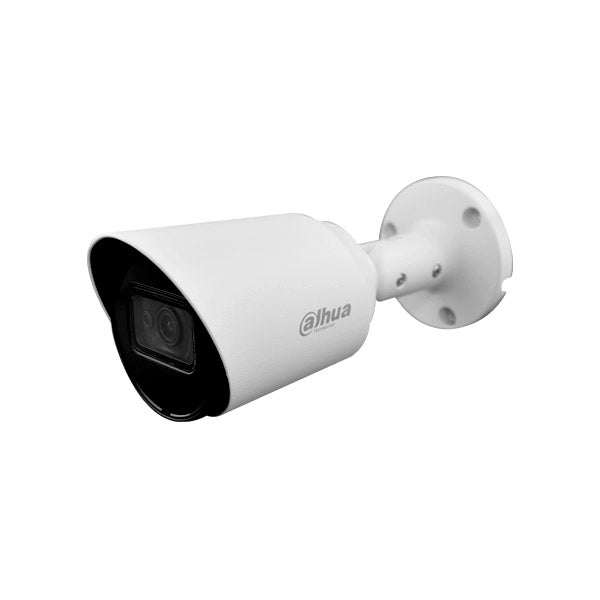 Camara Dahua Hdcvi Bala 2mp 2.8mm Ir30 Ip67 Metalica
