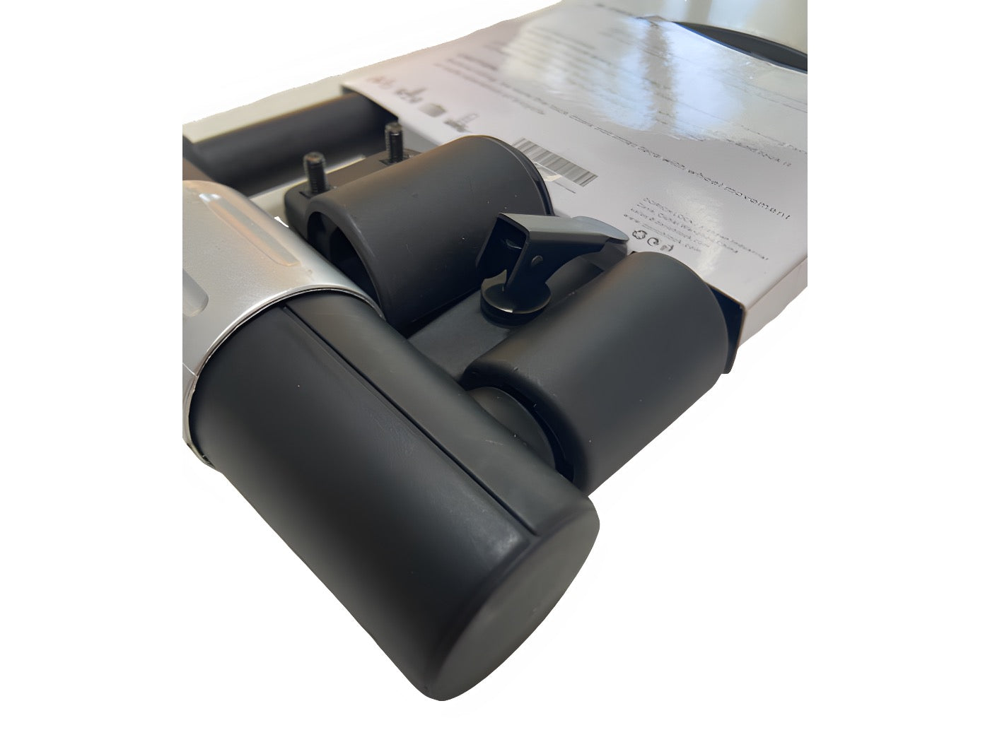 Candado Para Bicicleta Tipo Ulock Extra Fuerte