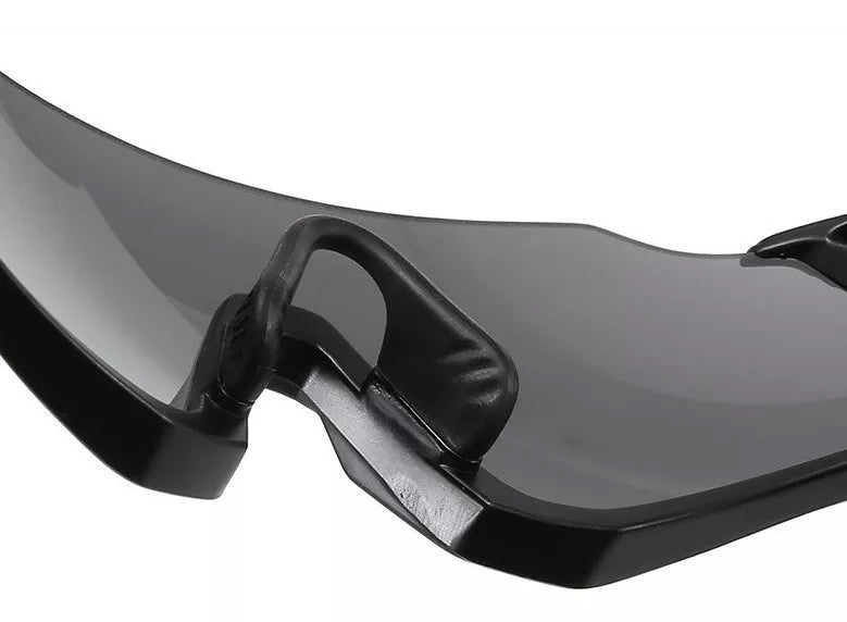 Lentes Polarizados Ciclismo Mtb Uv400