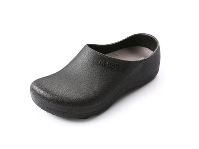 Zapato O Zueco Cocina Tipo Birki Antideslizante