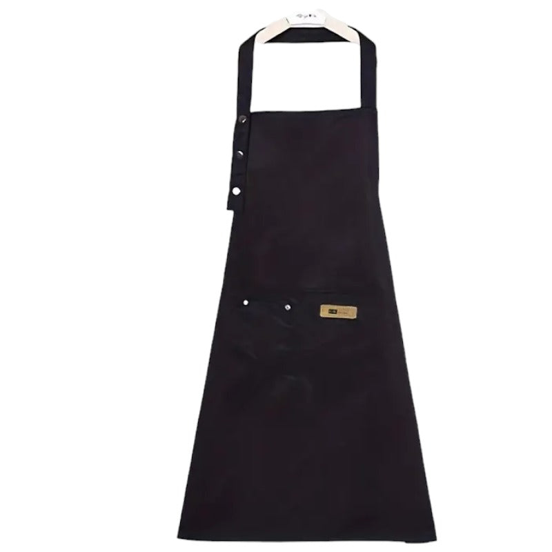Pechera Urbana Negra Cocina | Salon | Parrilla