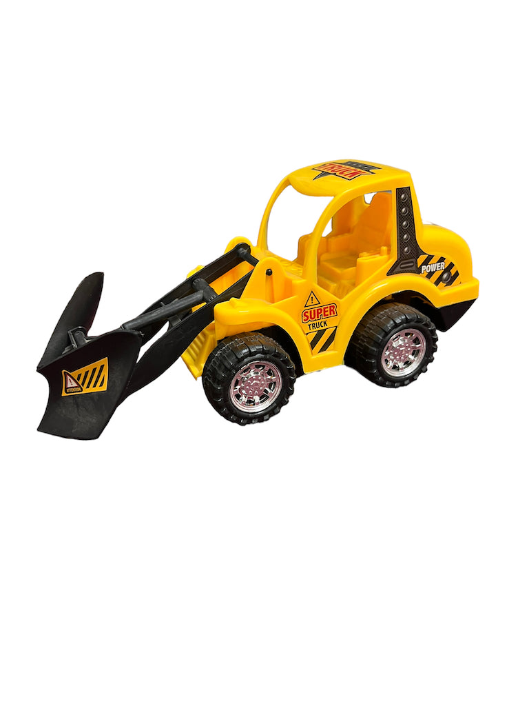 Camion Constructor de Juguete