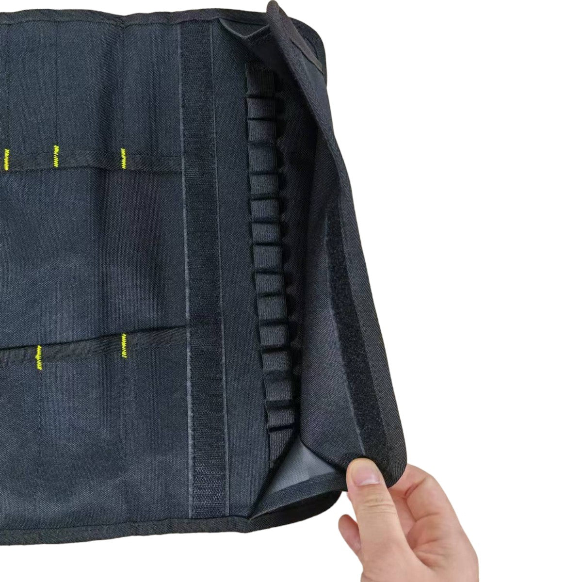 Bolso Porta Cuchillos Gastronomía Profesional