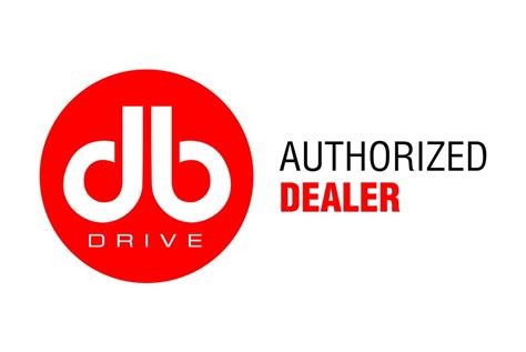 Componentes Db Drive Euphoria Es3 6c 16,5cms 2 Vias