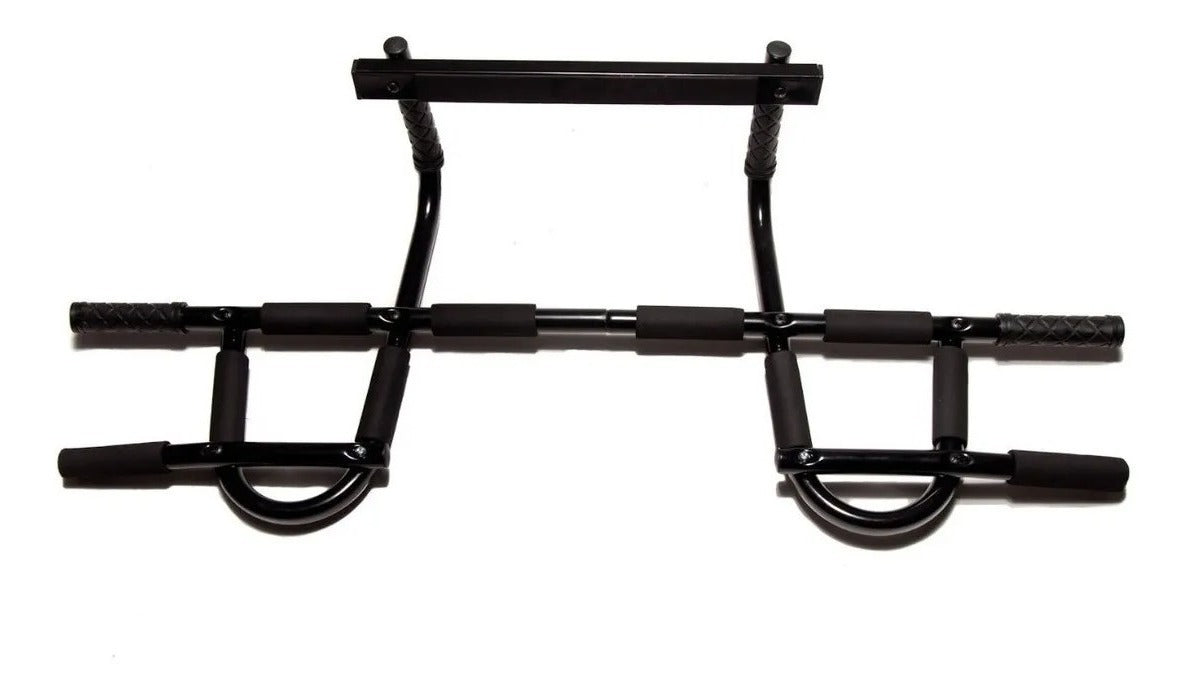 Barra Ejercicio Multifuncional Puerta Dominadas Flexiones