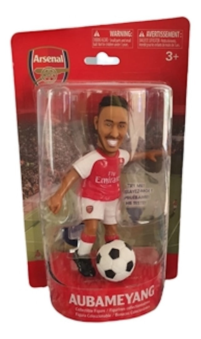 Figura Coleccionable Messi | Pique | Suarez | Di Maria