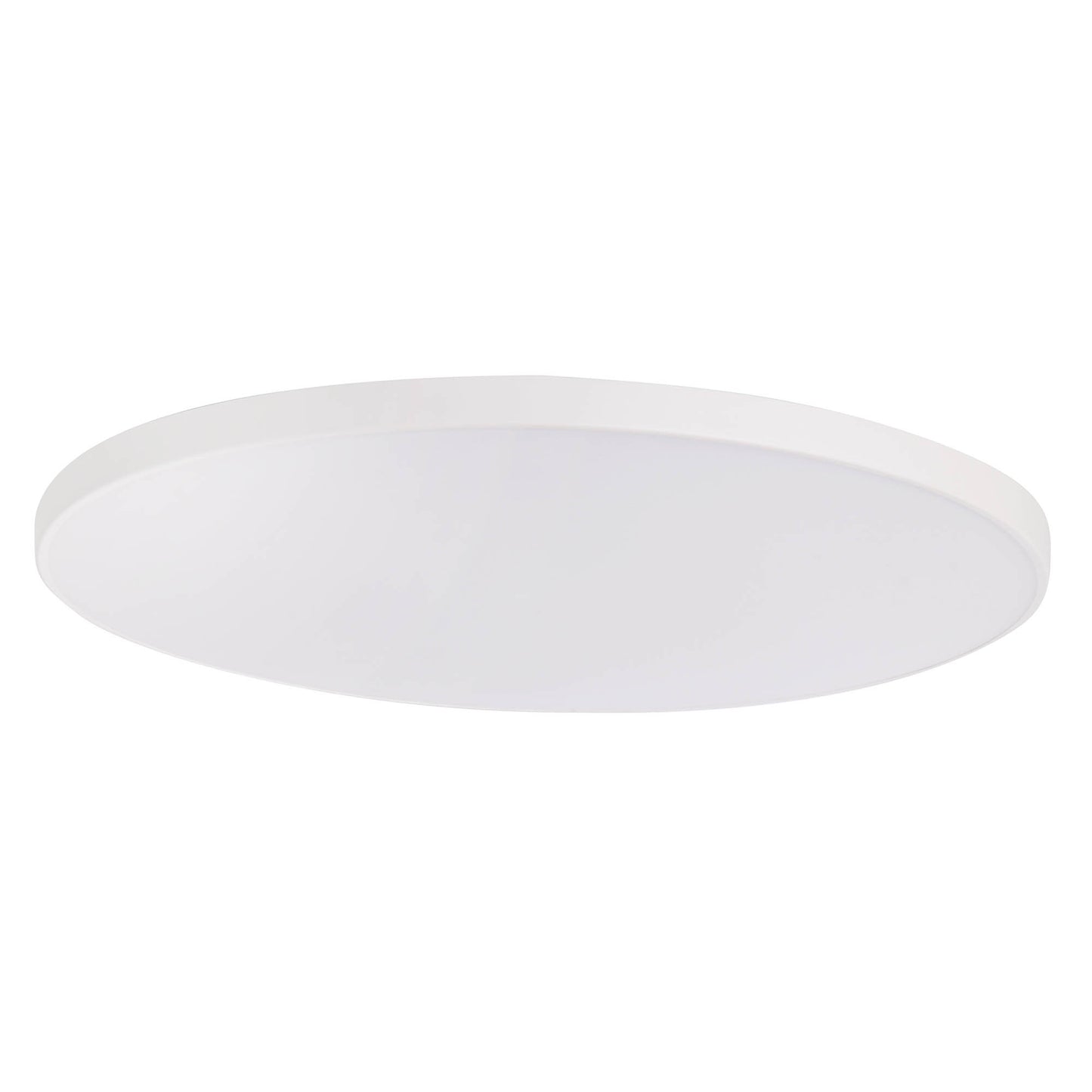 Plafón LED ultra plano para baño y cocina IP54