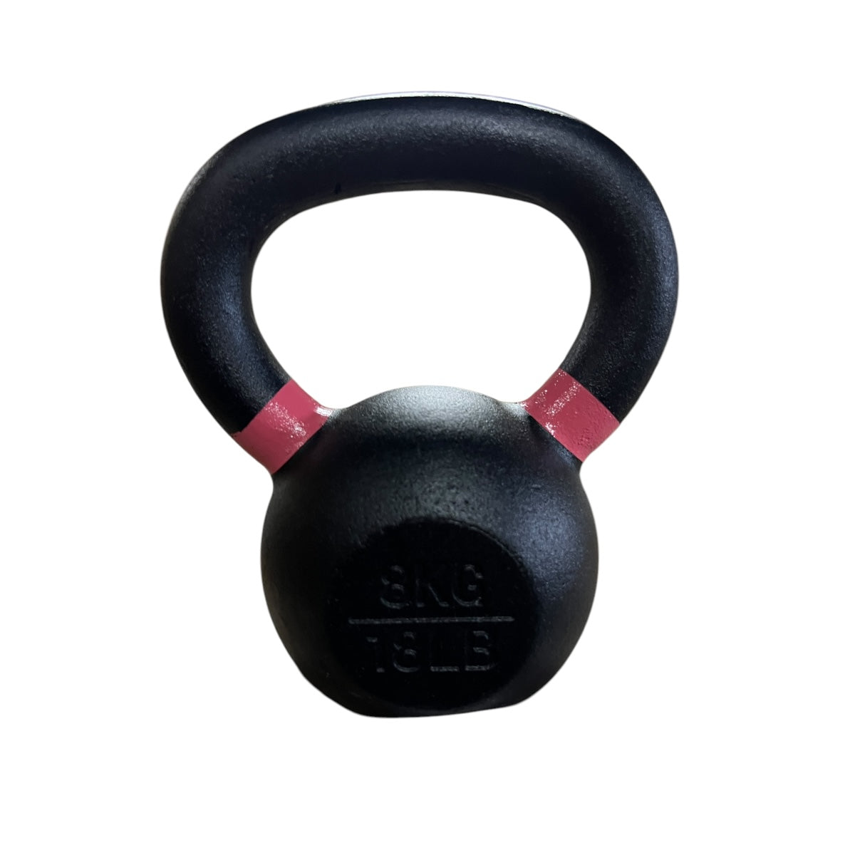 Pesa Rusa Kettlebell Acero 8 Kg | Entrenamiento | Crossfit