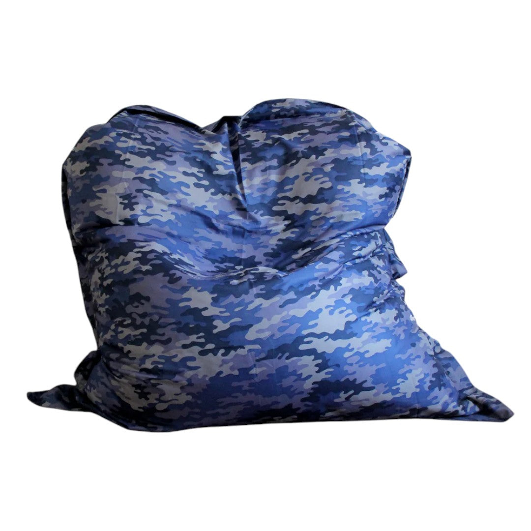 Puff Pera Grande 140x140 cm XXL