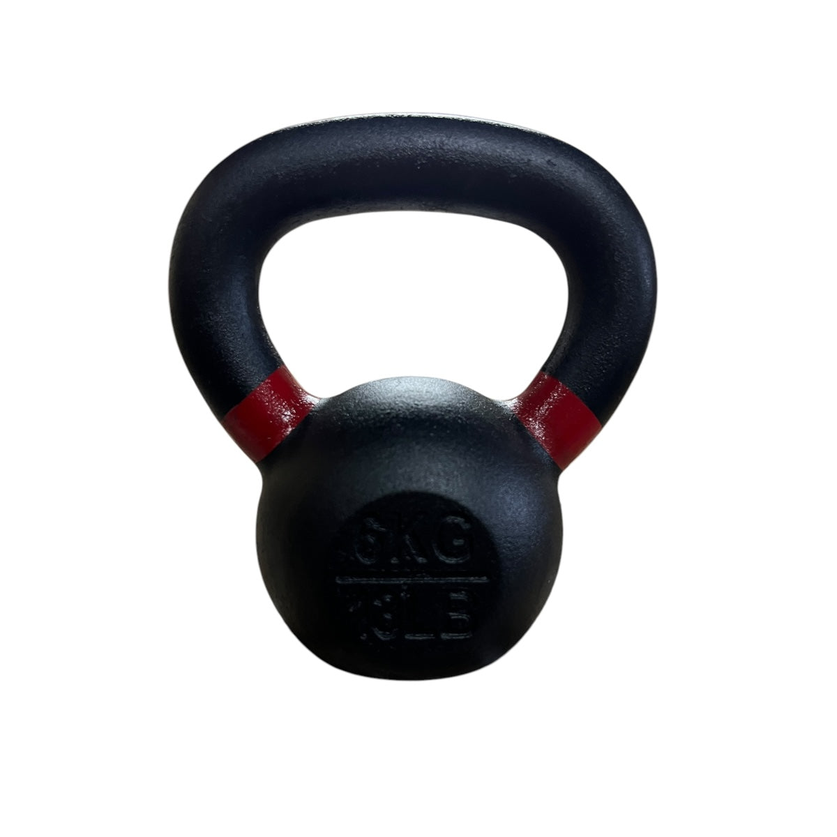 Pesa Rusa Kettlebell Acero 6 Kg | Entrenamiento | Crossfit