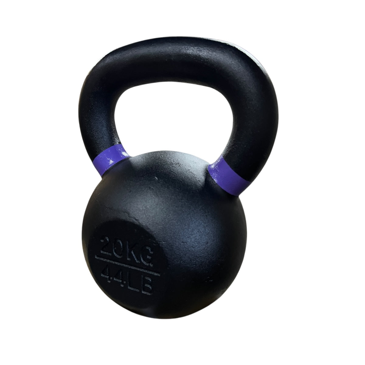 Pesa Rusa Kettlebell Acero 20 Kg | Entrenamiento | Crossfit