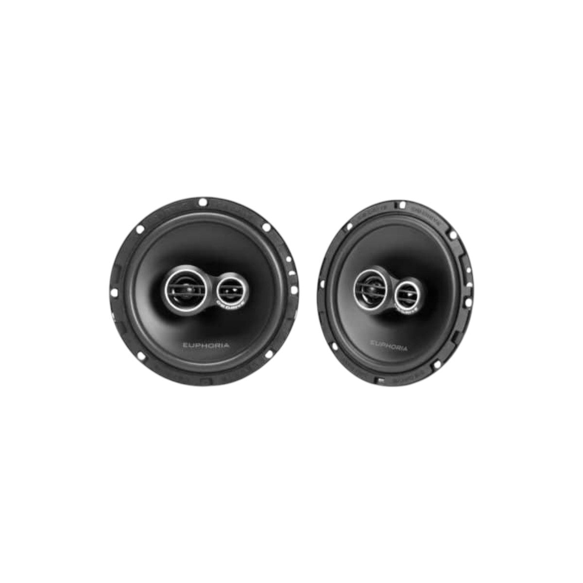 Parlantes ES3 603 Db Drive Euphoria 6,5” 125 watts 55RMS