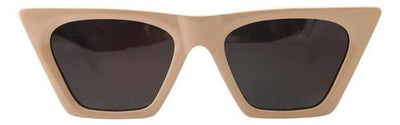 Lentes Anteojos De Sol Ondeck Verona By Sabrina Sosa Verona Caqui Negro