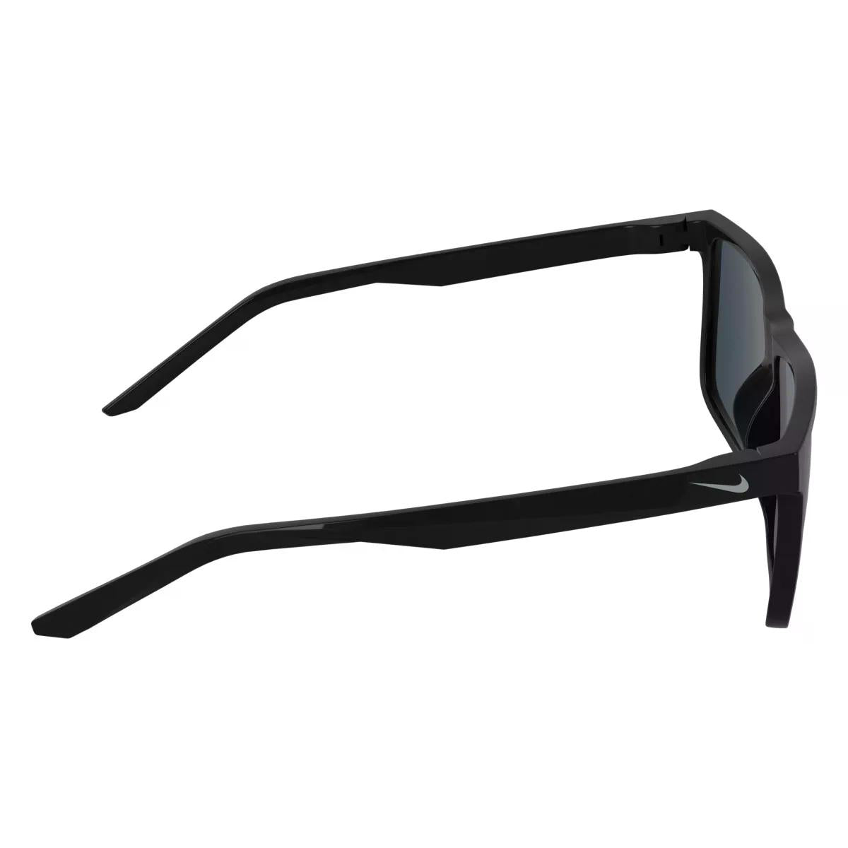 Lentes De Sol Nike Blaze Polarizados Negro Uv