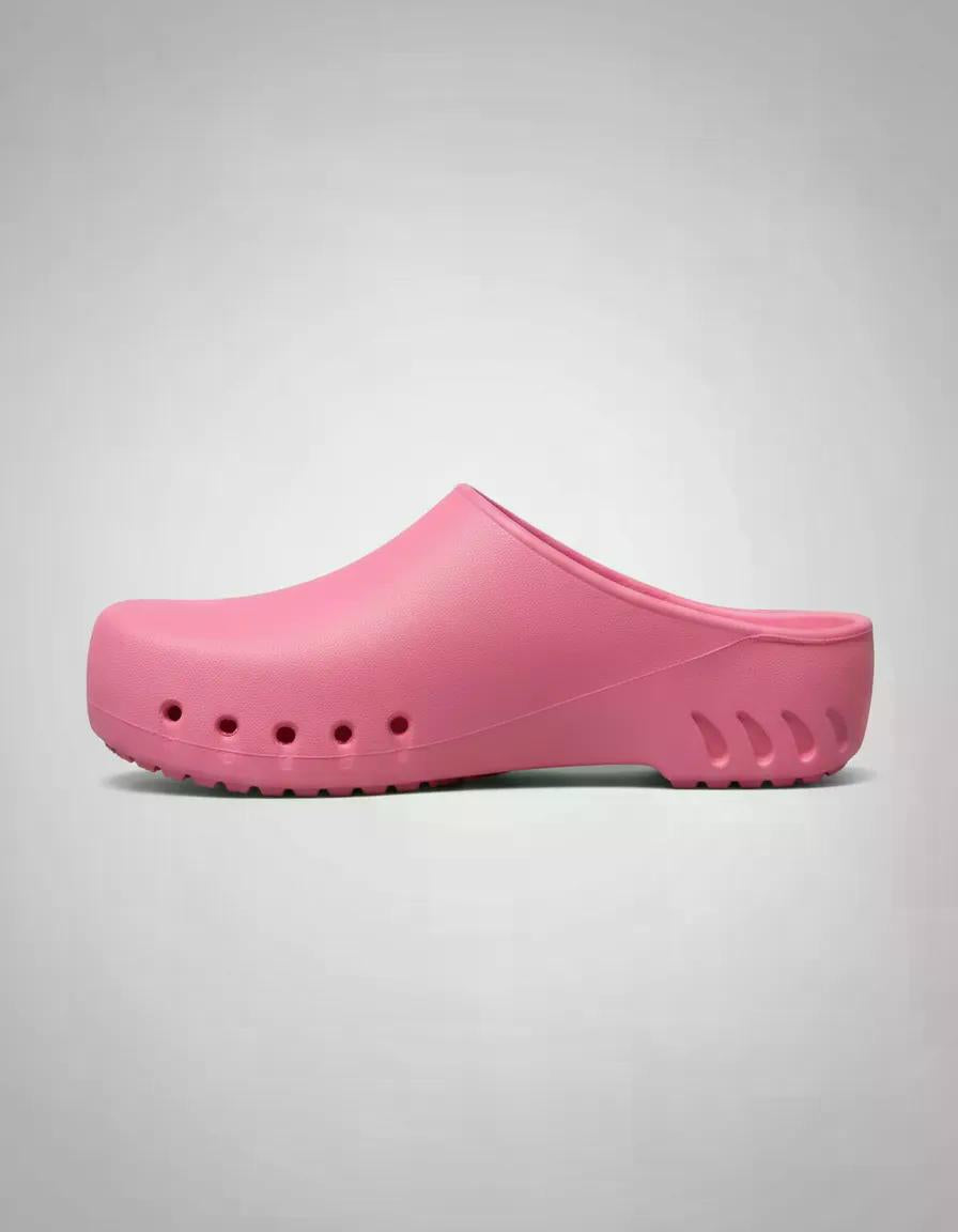 Zapato Tipo Zueco Profesional Antideslizante Unisex