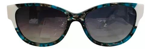 Lentes Anteojos De Sol Ondeck 2505 Premium 2505 Verde Musgo Negro Blanco