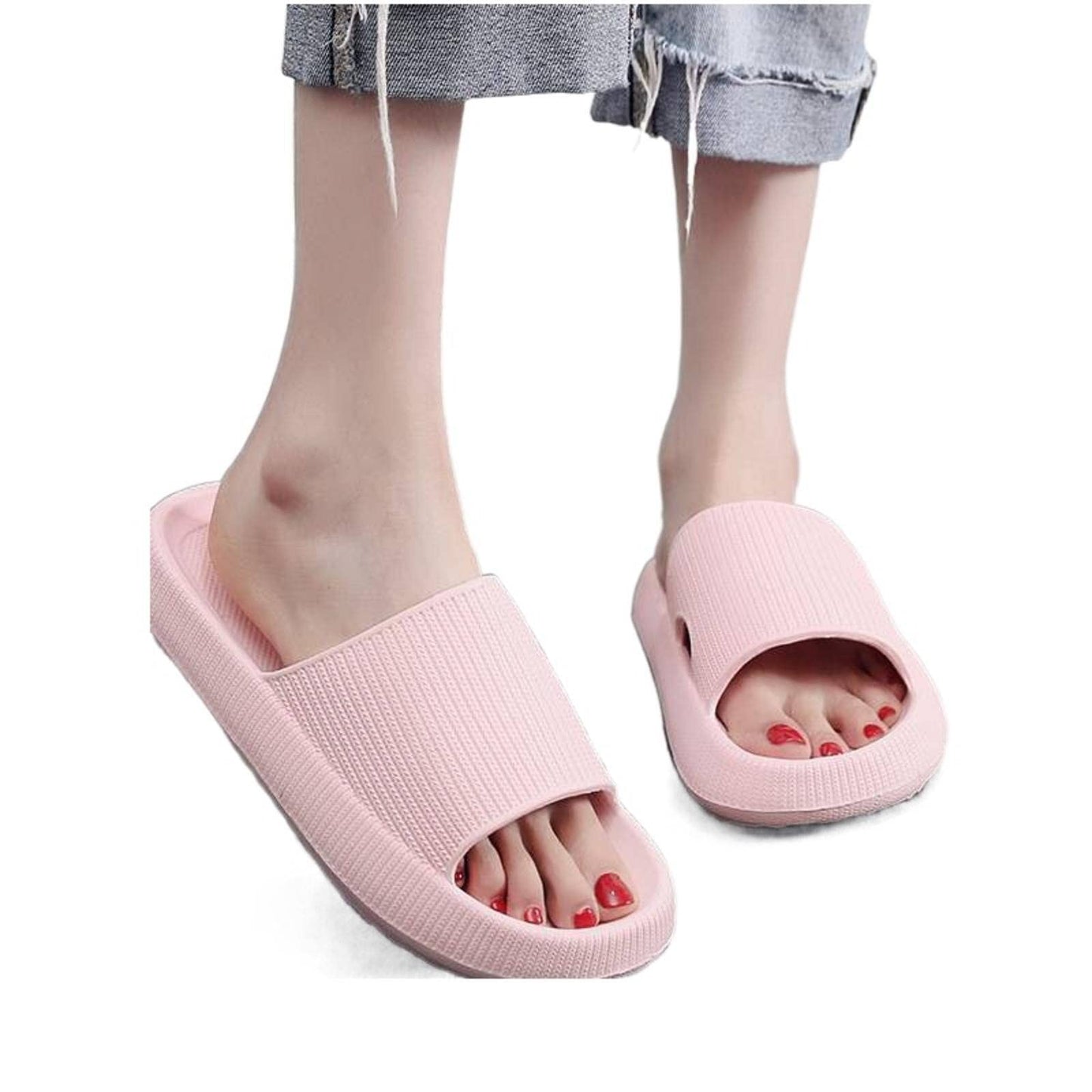 Sandalias o Pantuflas Antideslizante De Goma Eva
