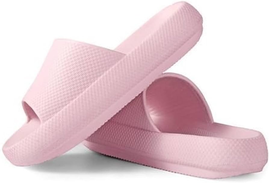 Sandalias o Pantuflas Antideslizante De Goma Eva
