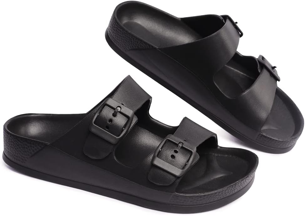 Sandalia Horizon Eva Hebilla Casual