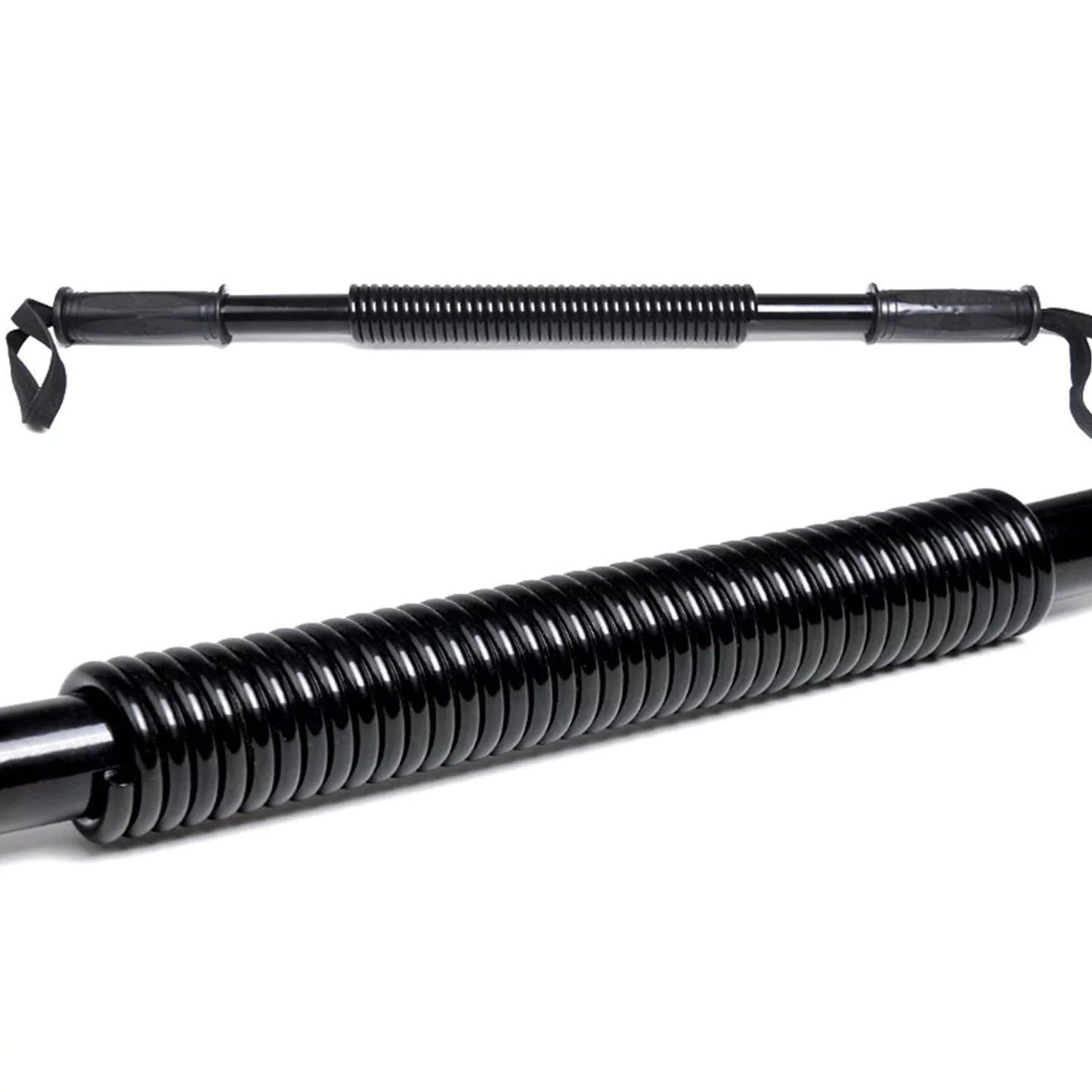 Barra Torsion Muscular 30 Kg Ejercicio Brazo Fitness