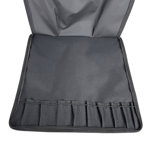 Bolso Porta Cuchillos Gastronomía