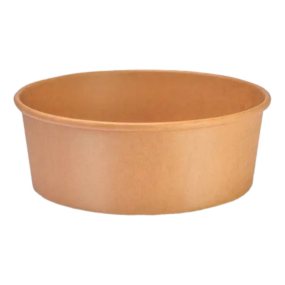 Envases Delivery Bowl 500 Cc X 300 Unidades