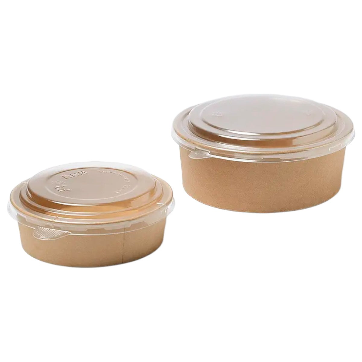 Envases Delivery Bowl 1150 Cc X 300 Unidades