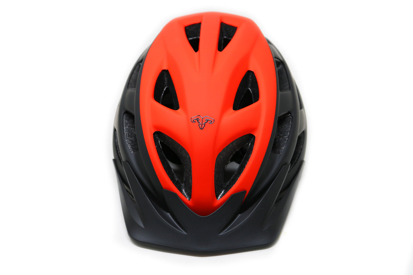 Casco Para Bicicleta Mtb Enduro Adulto Radical Mountain 21v