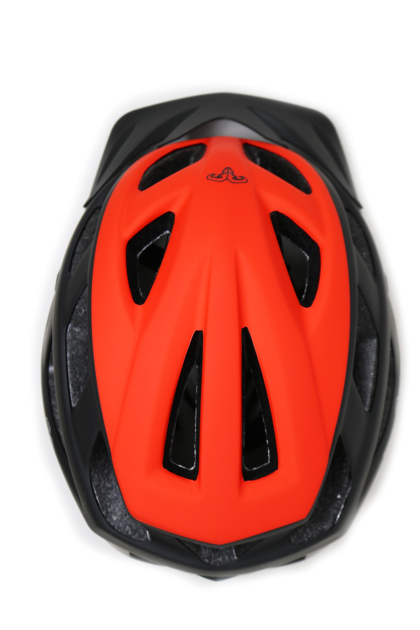 Casco Para Bicicleta Mtb Enduro Adulto Radical Mountain 21v
