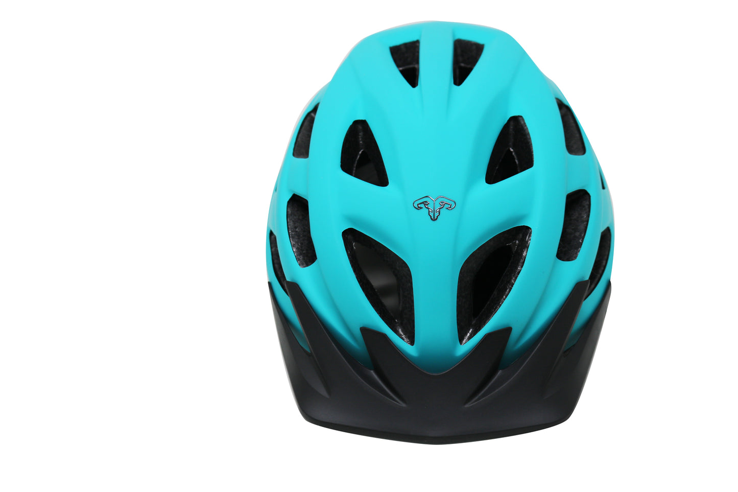 Casco Para Bicicleta Mtb Enduro Adulto Radical Mountain 21v