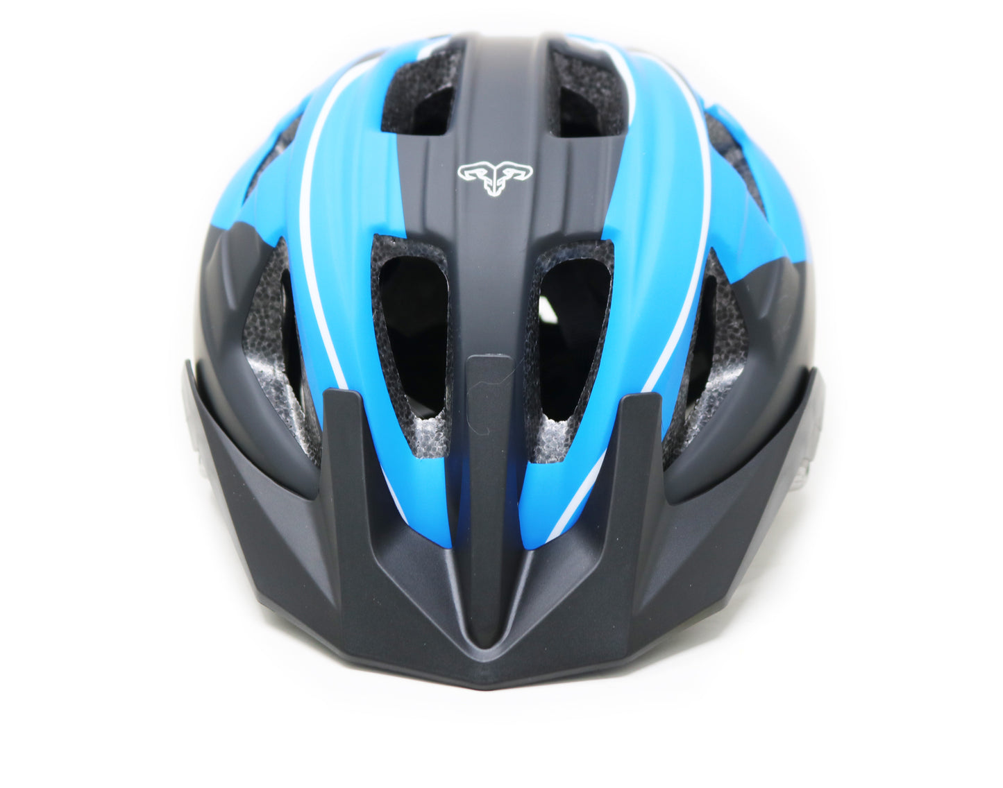 Casco Para Bicicleta Mtb Enduro Adulto Radical Mountain