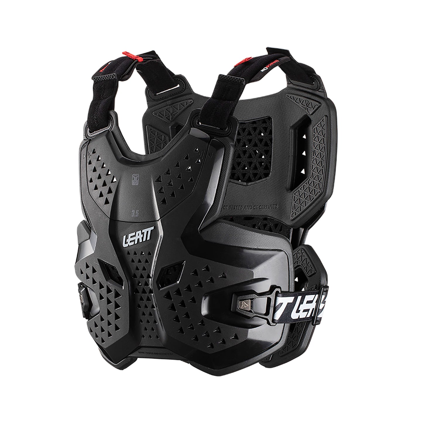 Jofa Protector de Pecho Leatt MTB | Moto | Enduro 3.5
