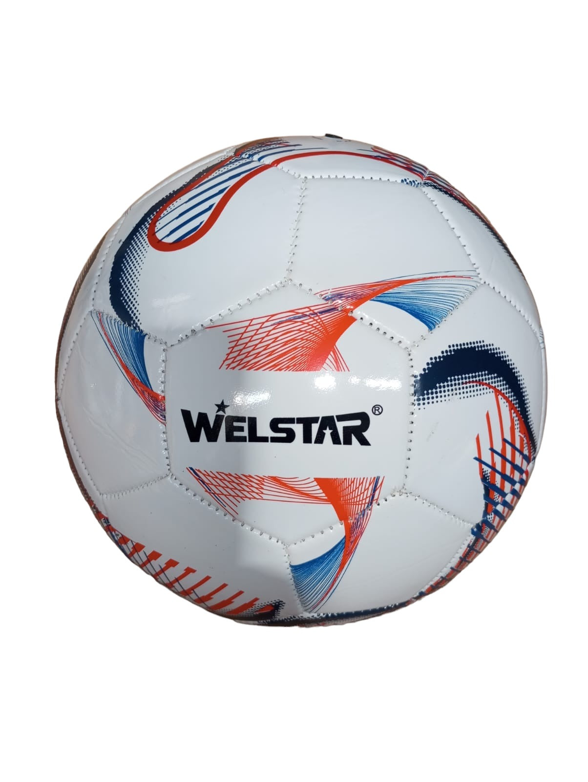 Pelota O Balon De Futbol Profesional Nro 5