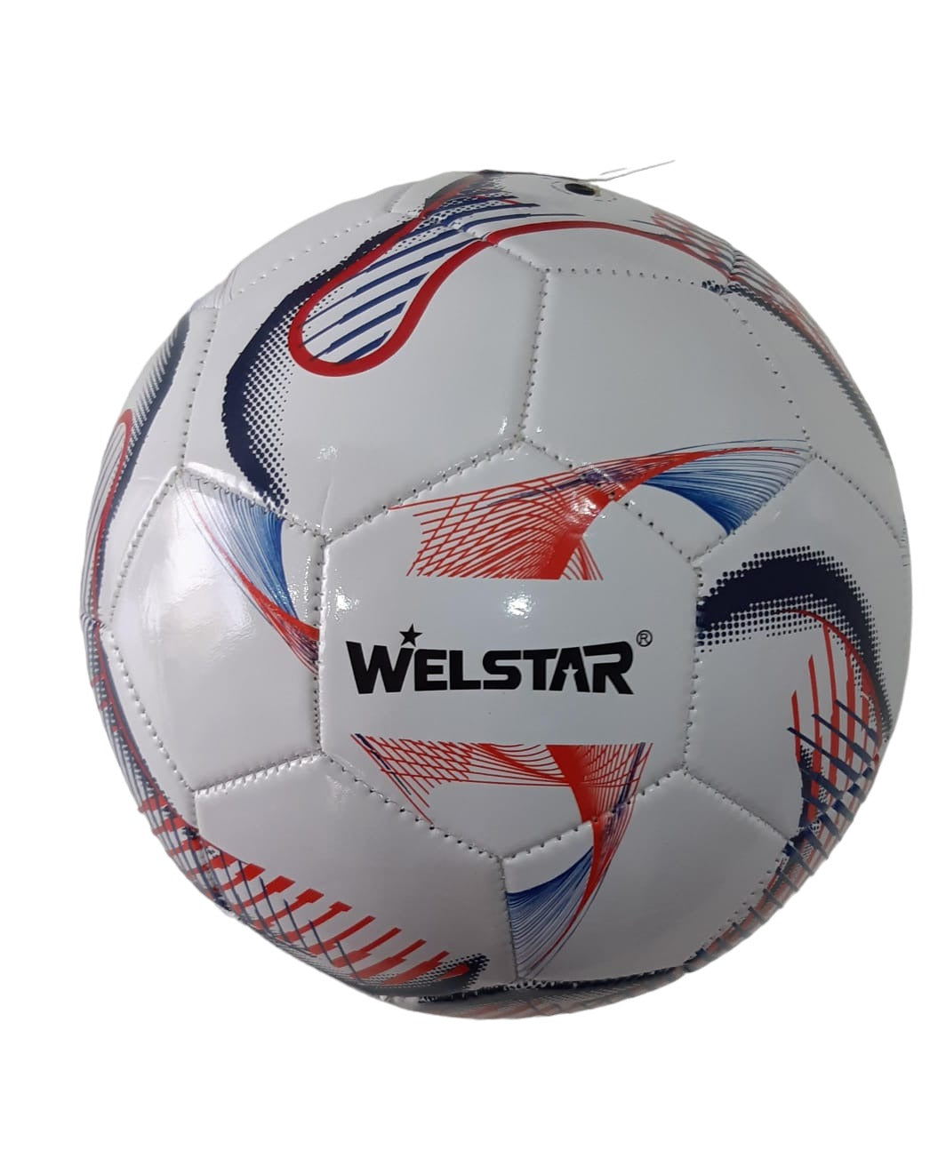 Pelota O Balon De Futbol Profesional Nro 5