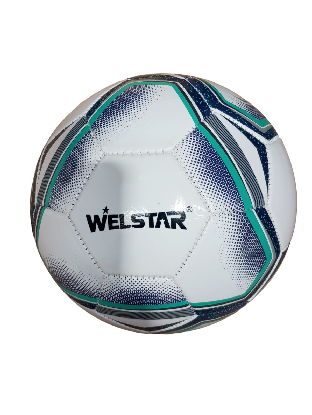 Pelota O Balon De Futbol Profesional Nro 5
