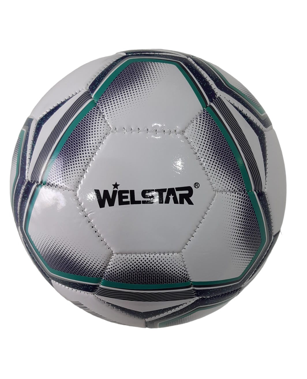 Pelota O Balon De Futbol Profesional Nro 5