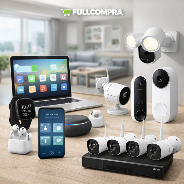 Tecnología y Seguridad