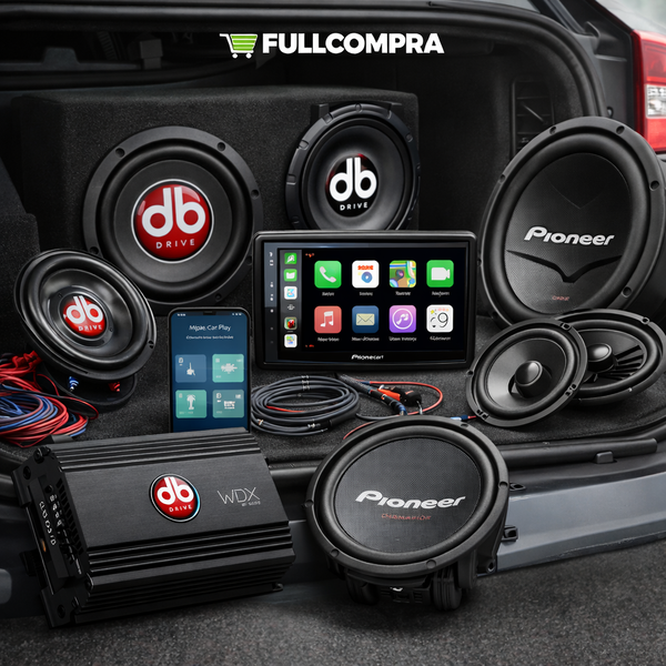 Audio y Tecnología