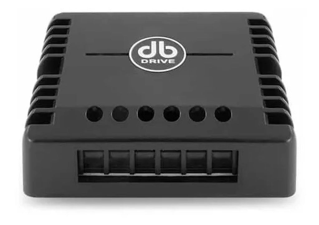 Componentes Db Drive Euphoria Es1 65c 16,5cms 2 Vias