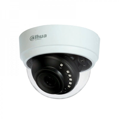 Cámara de Seguridad Dahua Domo 2MP 1080P 2.8mm IR20