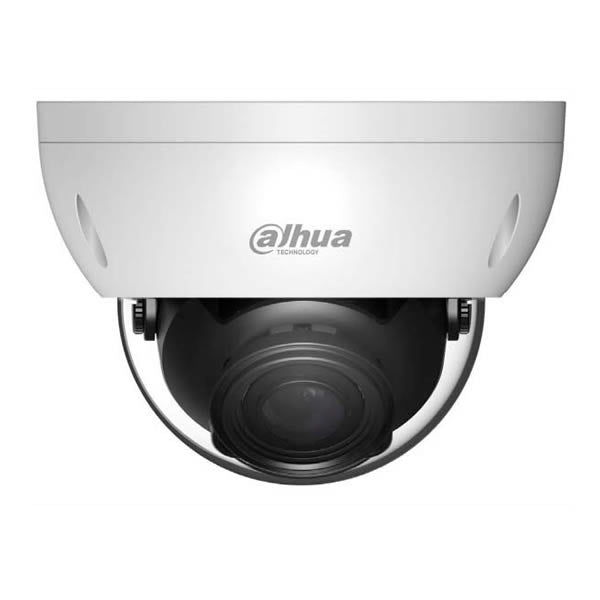 Cámara de Seguridad Dahua Domo 2MP 1080P 2.8mm IR20