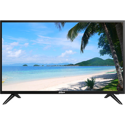 Monitor Dahua 43'' | Video Vigilancia Full Hd | CCTV