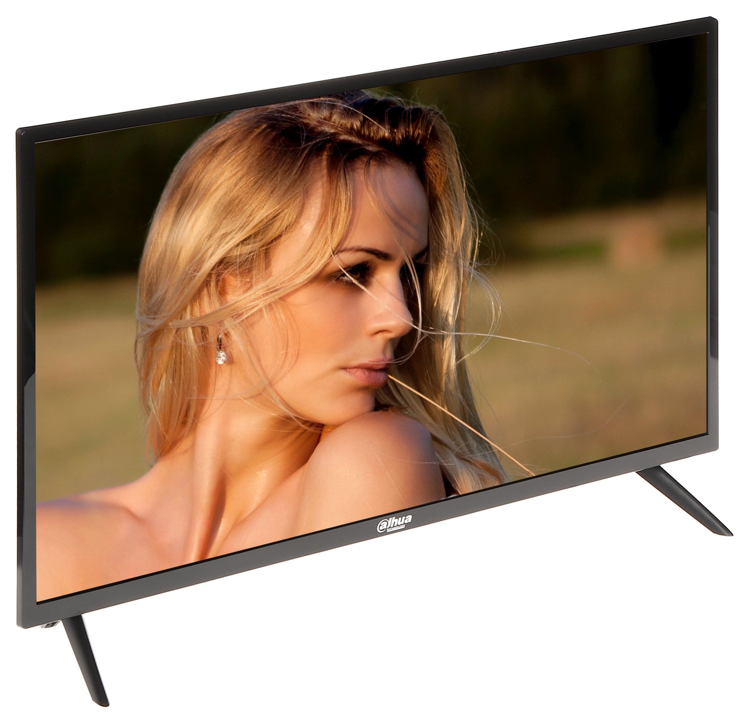 Monitor Dahua 43'' | Video Vigilancia Full Hd | CCTV