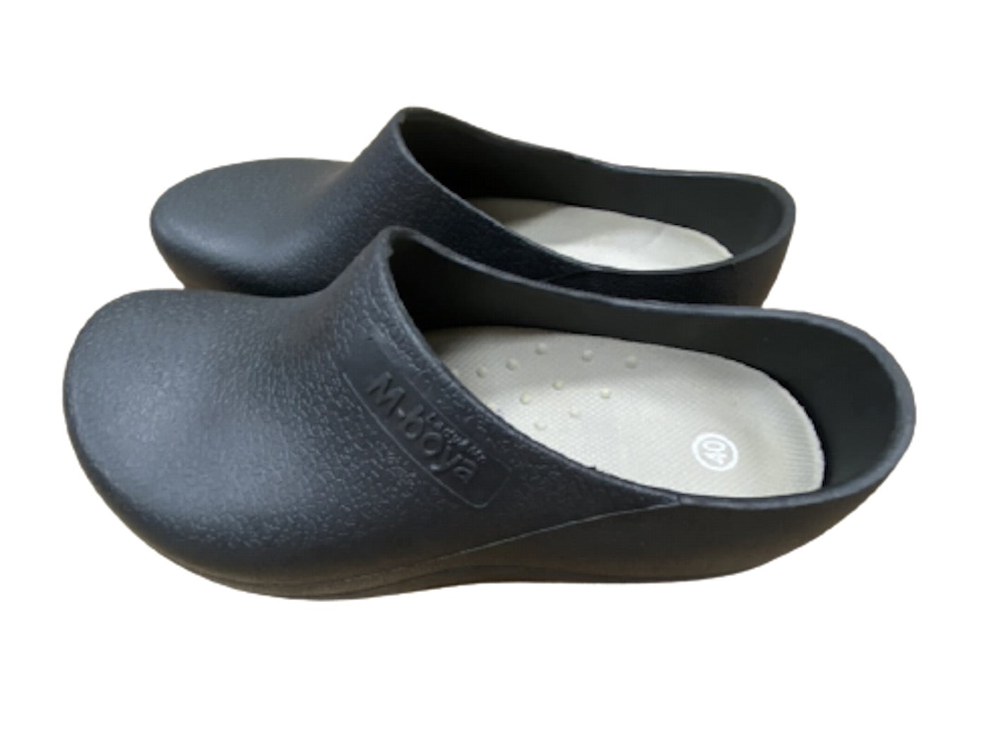 Zapato O Zueco Cocina Tipo Birki Antideslizante