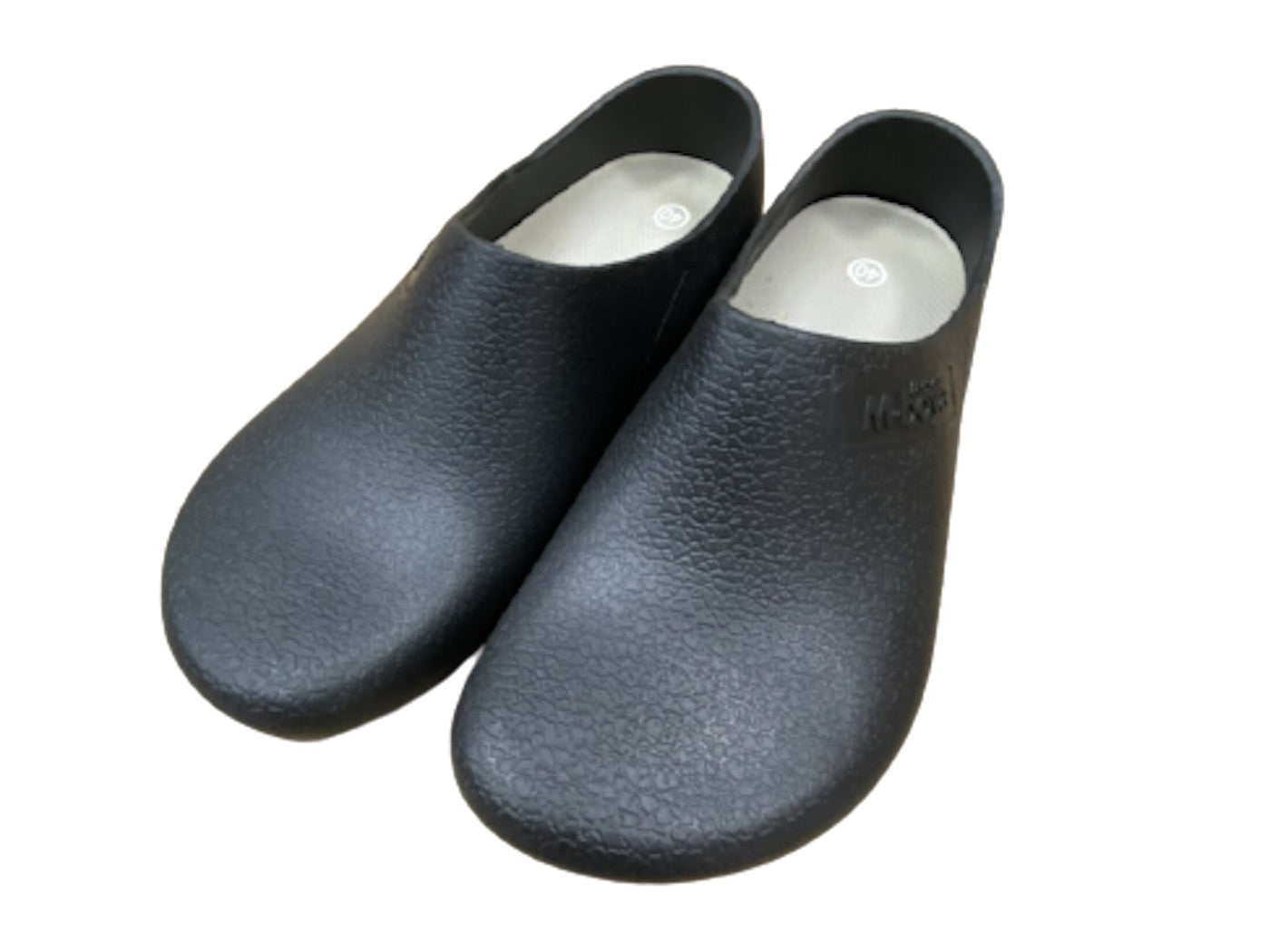 Zapato O Zueco Cocina Tipo Birki Antideslizante