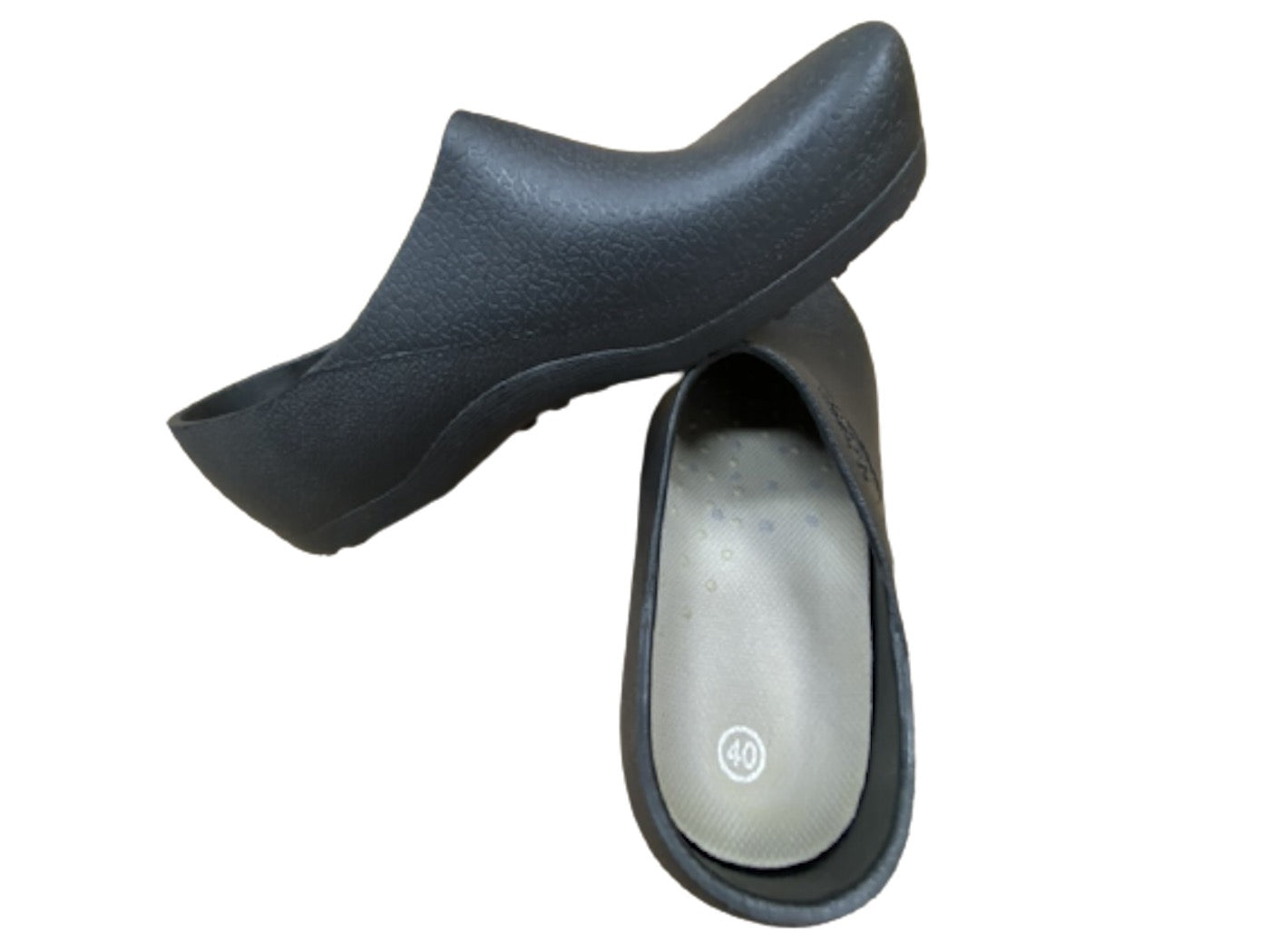 Zapato O Zueco Cocina Tipo Birki Antideslizante