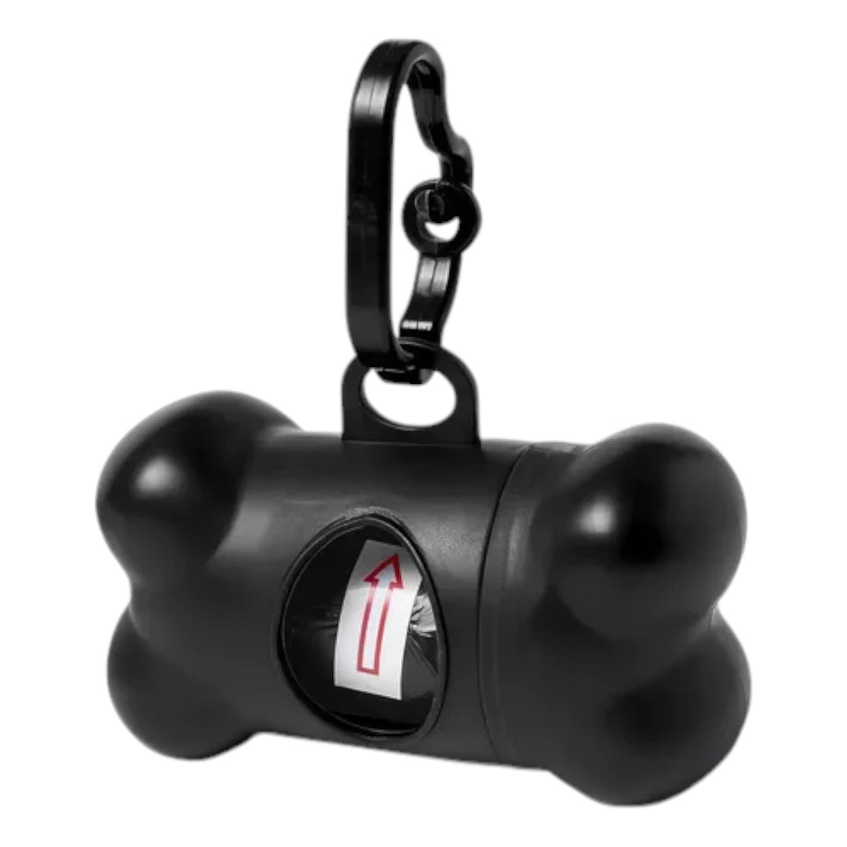 Dispensador Bolsas Perros Mascotas + 1 Rollo