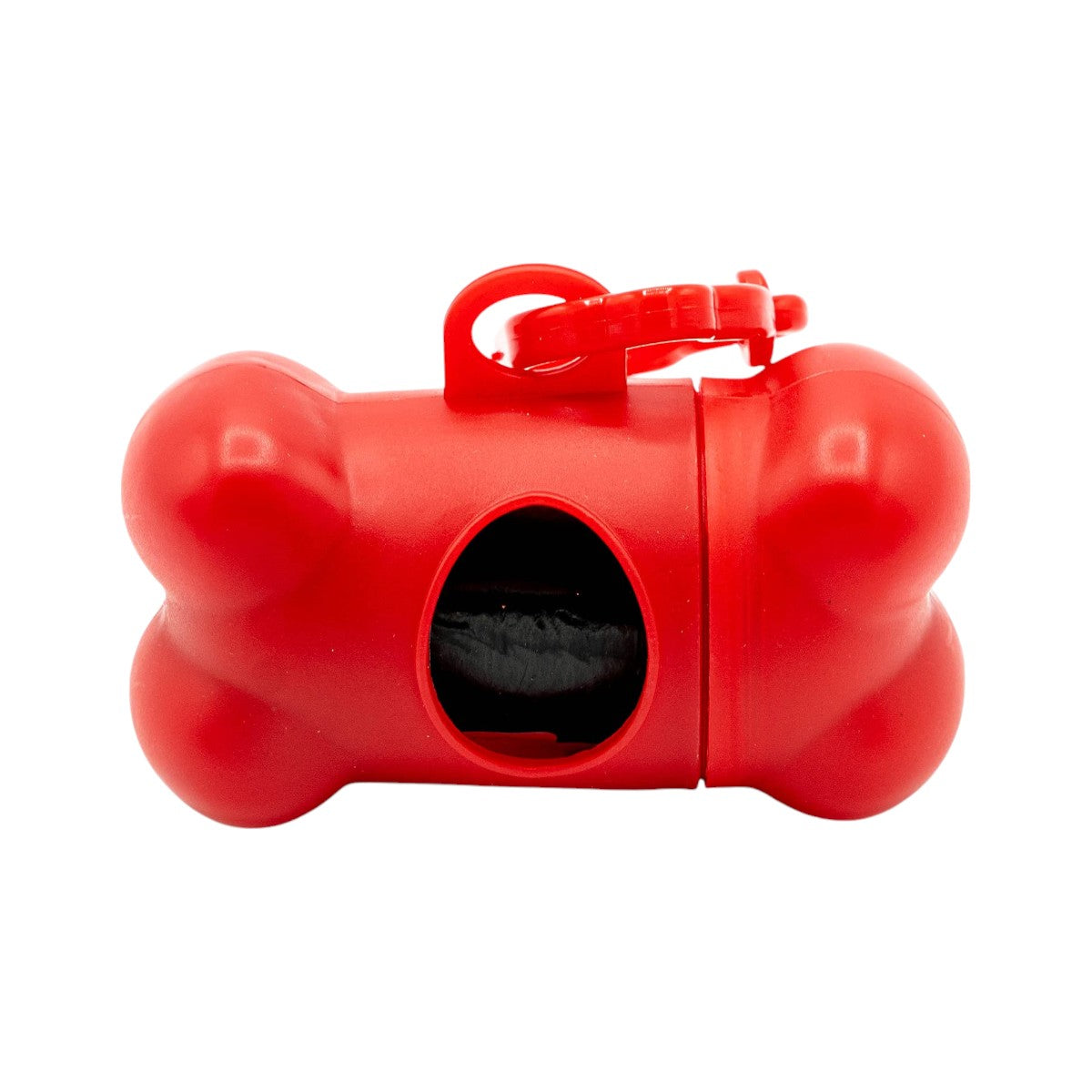 Dispensador Bolsas Perros Mascotas + 1 Rollo